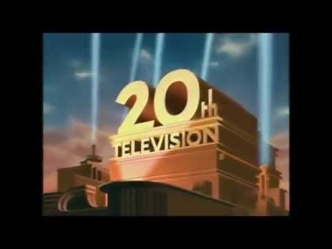 20th Century Fox Television & 20th Television Logo History