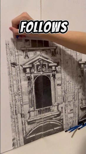 Day 52 of filling in one square for each new subscriber