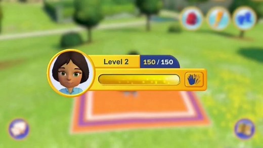 Adventure Academy TV Spot, 'Disney Channel: A Whole World'