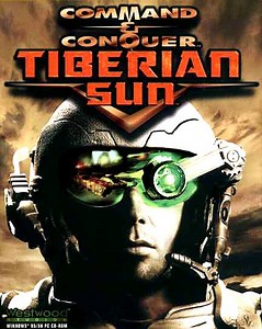 C&C: Tiberian Sun Guide - IGN