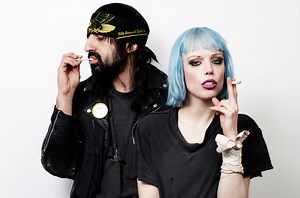 Alice Glass responds to Crystal Castles' Ethan Kath's defamation lawsuit, vows to take the stand