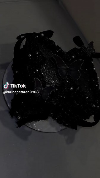 Delicious Butterfly Vintage Cake Recipe