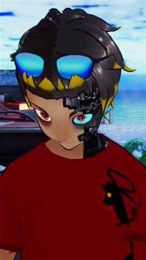 A change in content #VRChat