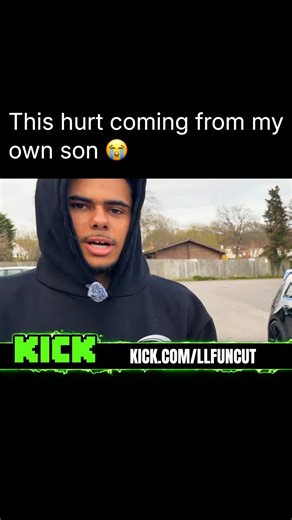 This is a tough watch for car people 😭