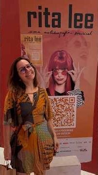 Rita Lee: A Musical Autobiography