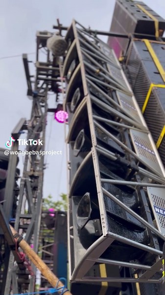 Krauk Krauk Sounds by DJ Midel for Carnaval 2023