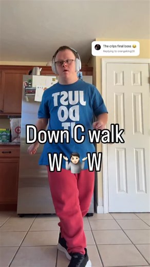 DAILY DOWN MEMES on Instagram: "Keep it downsy ya’ll keep it downsy #cwalk #cripwalk #westsideconnection #icecube #worstoftiktok #makavelidon"