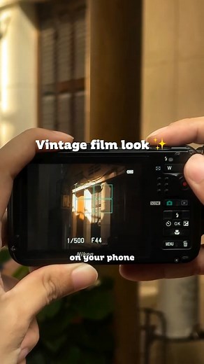 Nguyễn Lê Trung Kiên | 📷: Nikon coolpix aw100 ✨ . . . . . . . . . #digicam #digitalcamera #photo #photography #photooftheday #vibe #tutorial #tips #edit #edits... | Instagram
