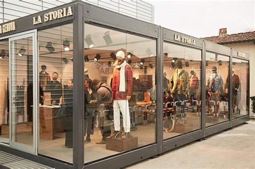 The Italian denim conundrum