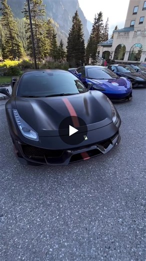 #ferrariclubofalberta #ferrari #yeg #yyc #ferrariclubofamerica | Mike Christiansen