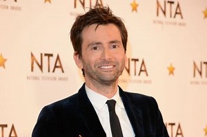 David Tennant and Catherine Tate reunite for new comedy