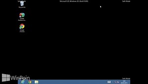 Bagaimana Safe Mode Bisa Memperbaiki Windows??