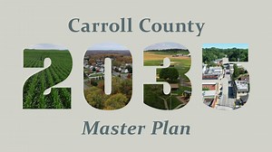 7K views · 12 reactions | Catch up on the progress that has been made on the Carroll County 2035 Master Plan by viewing all of the content available on the Video Archive and Presentations webpage: https://experience.arcgis.com/experience/a22b9f8e95ea4eaf8c30f65d1eeb4171/page/Video-Archive-and-Presentations | Carroll County Government Maryland | Facebook