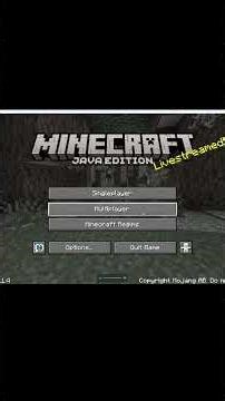 How To Join The Cosmic Prisons Minecraft Server! #shorts #minecraft #gaming #minecraftip