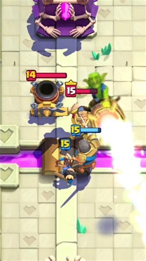 Rocket: The Card That Ruined Clash Royale Forever | #cr