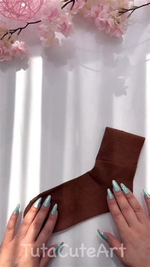 1M views · 54K reactions | DIY Easy Fall Halloween decor ✨ #diy #craft #diyideas #handmade #tutacuteart #halloween #diycrafts | Tuta Cute Art | Facebook