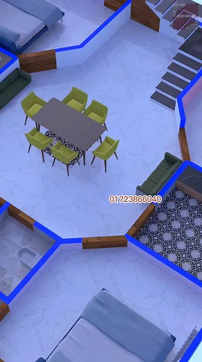 105K views · 1.7K reactions | #viral #trending #Amazing #funny #home | Naice Design | Facebook