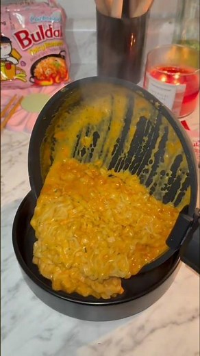 How Japan and NASA Made Ramen Work in Space 🍜🚀