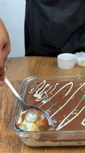 ¡Dulces de uva en el plato! ¡Postre perfecto para todas las ocasiones! | Aquí tienes una Receta