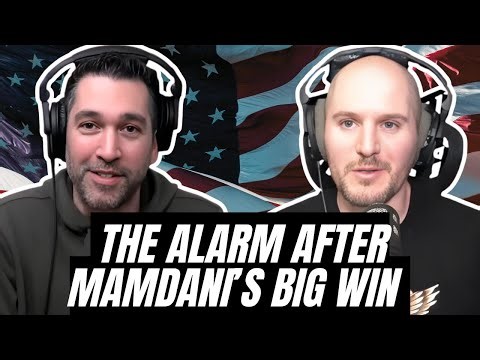Dave Smith Sounds the Alarm After Mamdani’s Big Win | Full Episode | Part Of The Problem