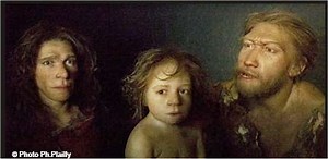 L'Homme de Néandertal est-il notre ancêtre ?