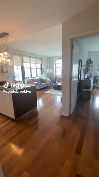 Explore Luxury Living at 58 Metropolitan Avenue #3H