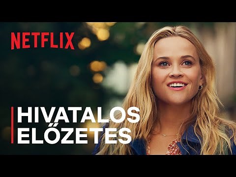 Nálad vagy nálam? | Hivatalos előzetes | Netflix