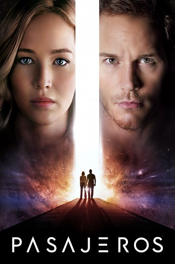 Ver Pasajeros 2016 online HD - Cuevana