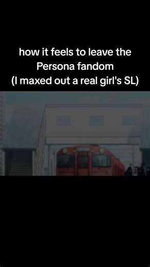 Leaving the Persona Fandom: A Bittersweet Farewell