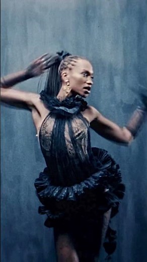 Be free - Ah Ya, film and music out - the big release, a celebration of groove - enjoy #ahya