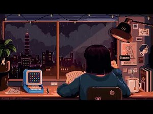 [ 𝑷𝒍𝒂𝒚𝒍𝒊𝒔𝒕 ] 코딩할때 듣기 좋은 노래 | 3 hour playlist | Lofi hip hop mix ~ jazzhop ~ relax beats