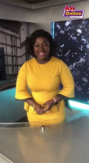 To get entertained, informed, and authentic news updates, myjoyonline.com is your most reliable source. #MyJoyonline #JoyNews | Joy 99.7 FM | Facebook