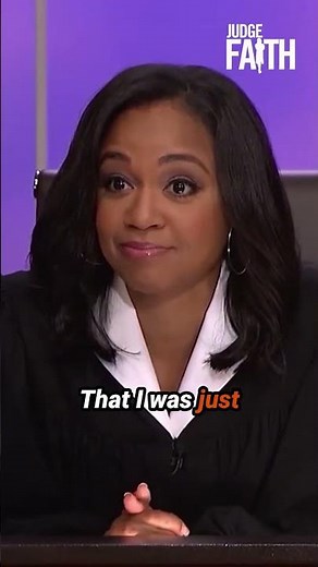 When "I’ll Pay You Back" Means Never | Judge Faith
