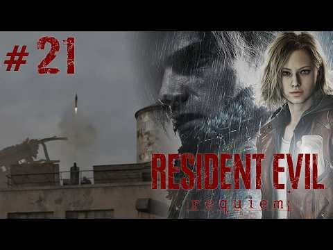 Die machen Bombenstimmung ✪ RESIDENT EVIL REQUIEM #21