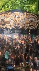 39K views · 915 reactions | Dust daytime vibes at the mighty MoDem Festival 2025 ! Watch it ! | Looney Moon Records | Facebook