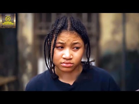 ESSAYEZ DE RETENIR VOS LARMES EN REGARDANT CE FILM TRÈS ÉMOUVANT - Film Nigerian En Francais 2025