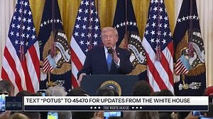 Elizabeth Pipko spoke at a Hanukkah celebration at the White House, sharing personal reflections and addressing the strength of the Jewish people. “The Jewish people have been through a lot… and I hope on this holiday of miracles we realize what a miracle it is to be in the greatest country on the face of the earth,” Pipko said. President Donald Trump praised Pipko during the event, calling her “so strong for Israel and for our country,” and noting her impact during the 2016 campaign. | Arutz Sh