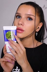 Interesting skincare tutorials for girls 💆 😉 😘 #skincare #tutorial | Beauty Tips