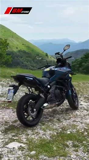 🏍️ Kawasaki Versys 650 2026 TEST RIDE Completo | La Migliore Moto per Viaggiare?