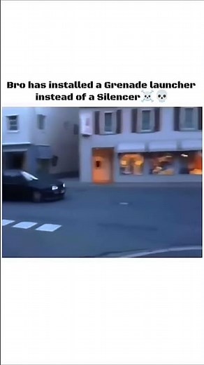 How did bro install a GRENADE 🔥☠️💀