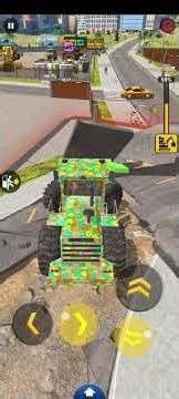 Road Construction #jcb #youtubeshort #youtube