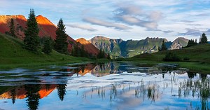 Examining Social Media’s Impact on Landscape and Nature Photography