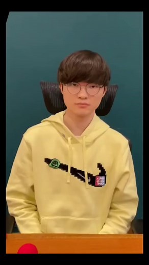 Simply Faker 😗 | League of Legends - LoL Weekly Videos