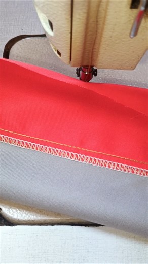 sewing tips and tricks for beginners #sewing #shorts