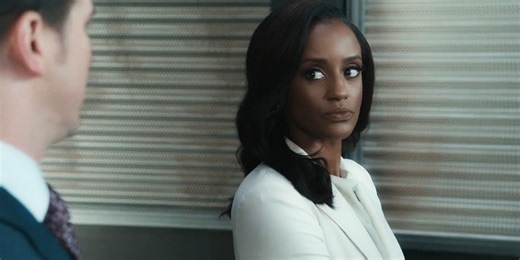 Madeline's Secret Olympia Connection Could Derail Kathy Bates' Matlock Scheme