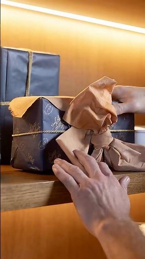 The Gift of Indulgence 🎁