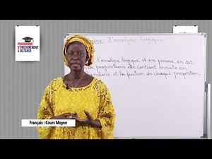 Leçon 109 Grammaire L'analyse logique