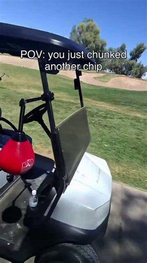 That feeling you get after chunking your fourth chip of the day