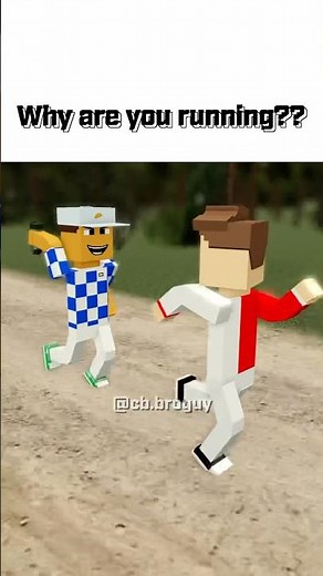 Think Fast Chucklenuts Meme 💥