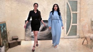 158K views · 9.7K reactions | Girls Night Out in Dubai ... | Lana Rose | Facebook